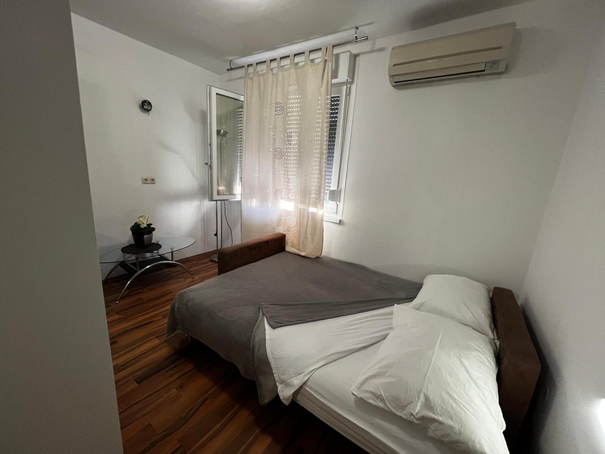 Apartment Davor Split Exterior foto