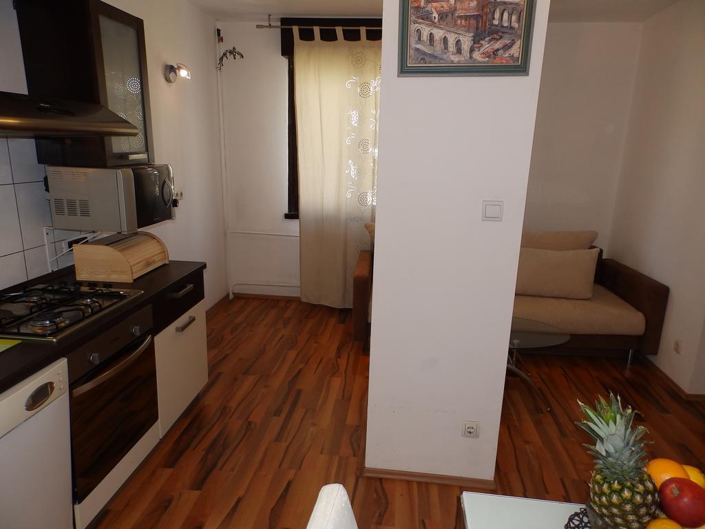 Apartment Davor Split Exterior foto