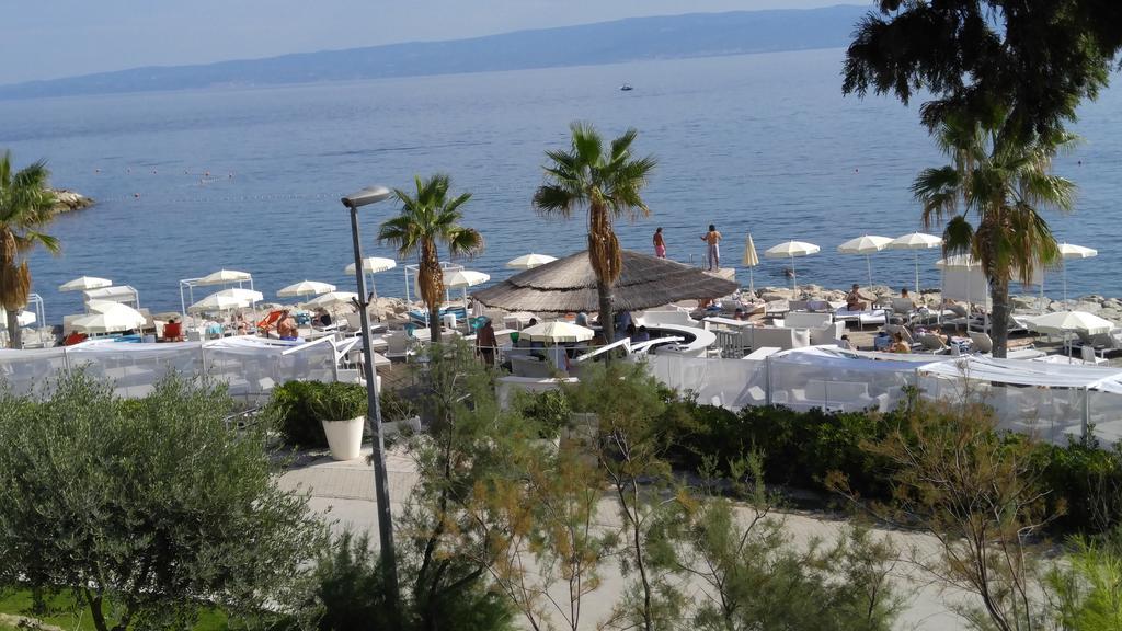 Apartment Davor Split Exterior foto
