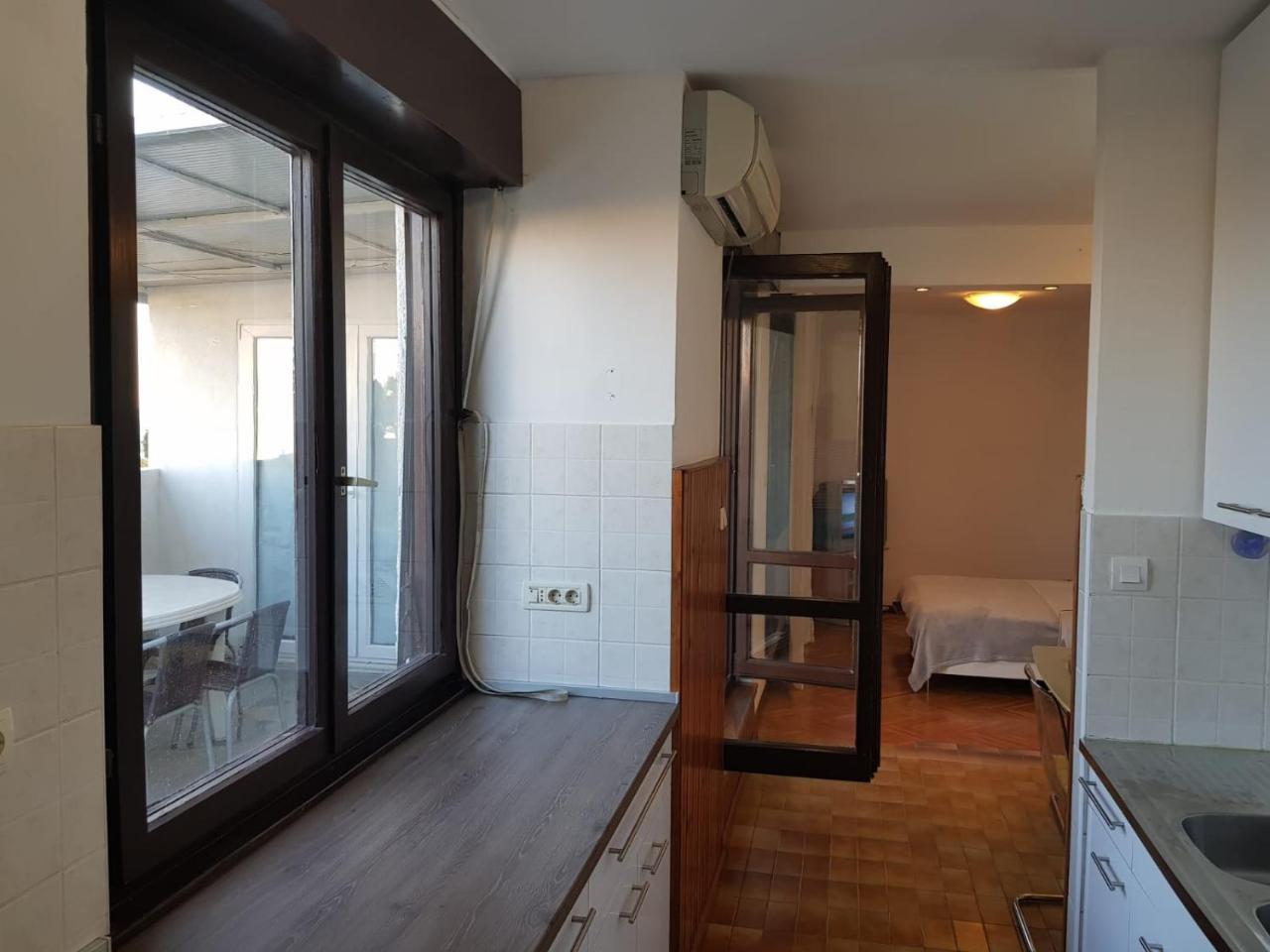 Apartment Davor Split Exterior foto