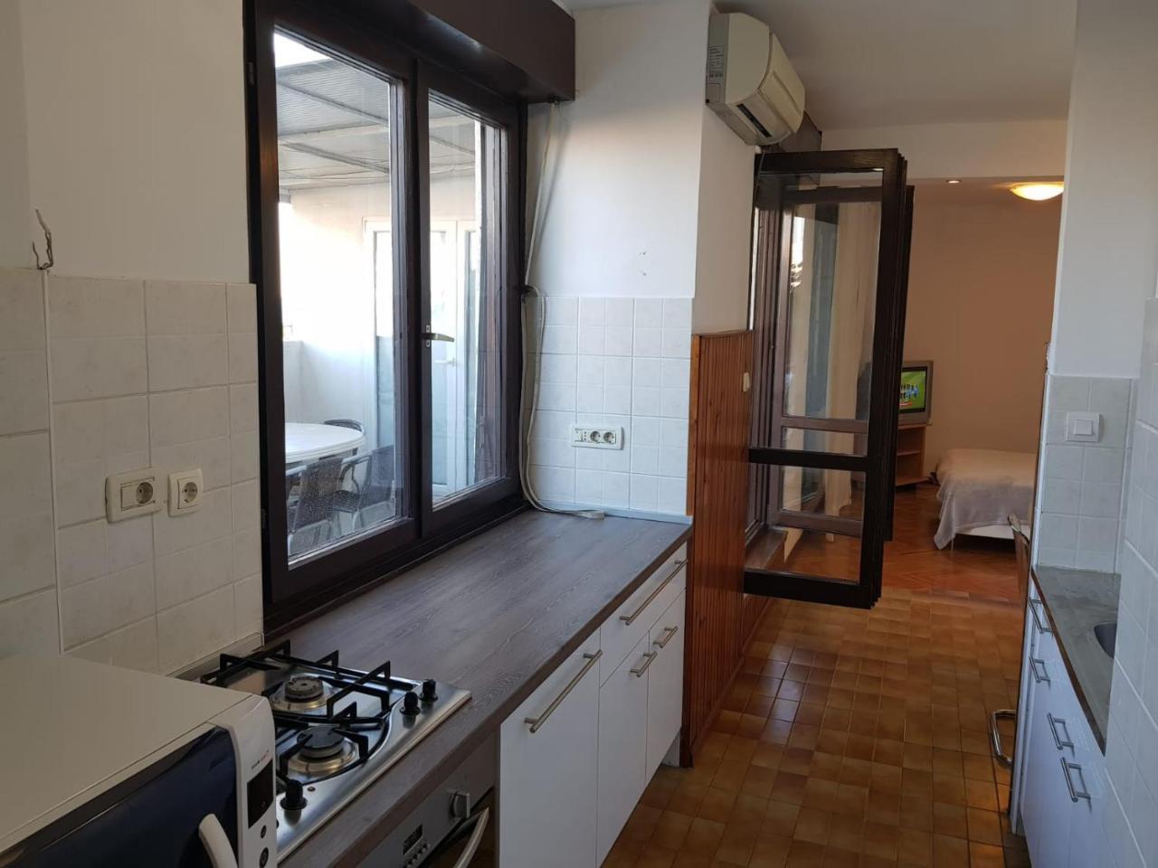 Apartment Davor Split Exterior foto
