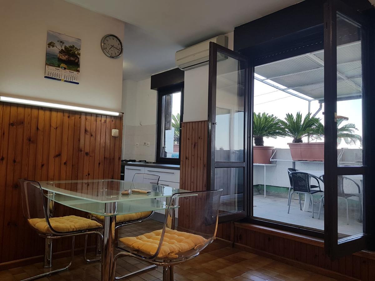 Apartment Davor Split Exterior foto